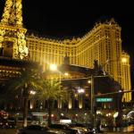 Las Vegas Strip